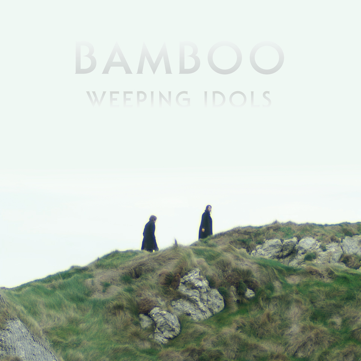 Bamboo - Weeping Idols